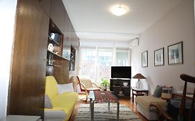 Apartment Centre M.D