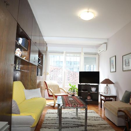 Apartment Centre M.D Sarajevo Esterno foto