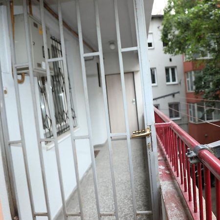 Apartment Centre M.D Sarajevo Esterno foto