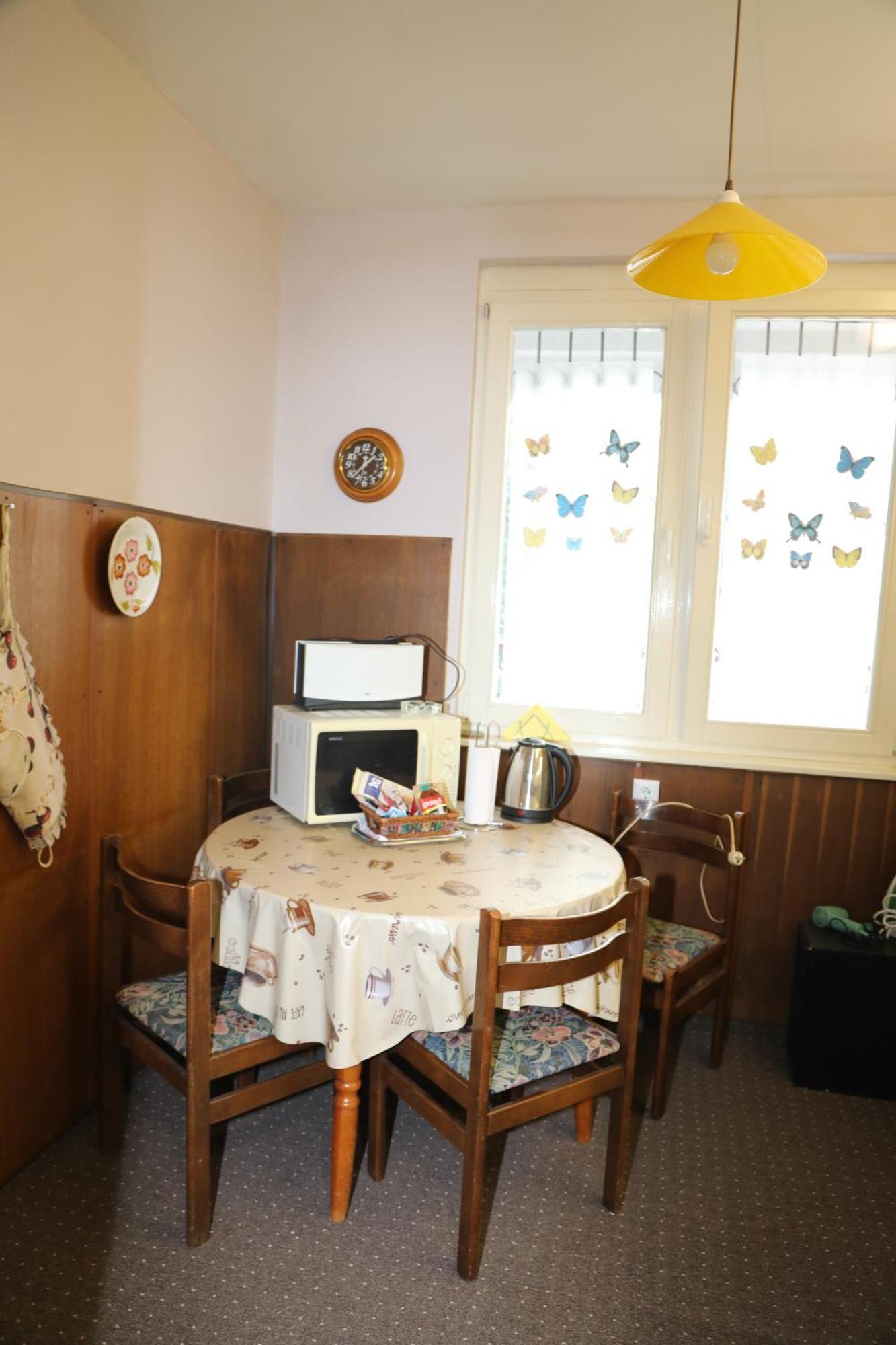 Apartment Centre M.D Sarajevo Esterno foto