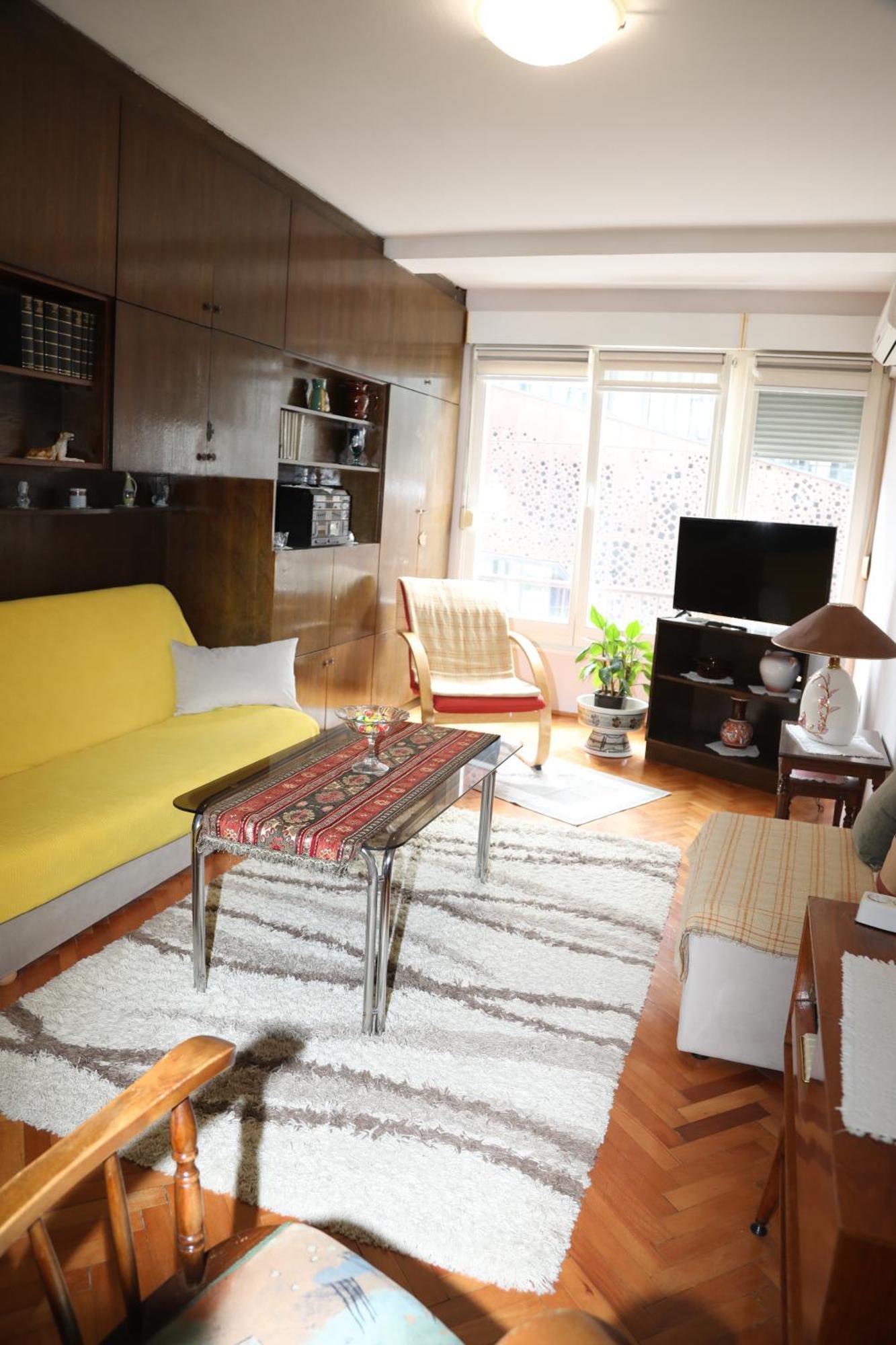 Apartment Centre M.D Sarajevo Esterno foto