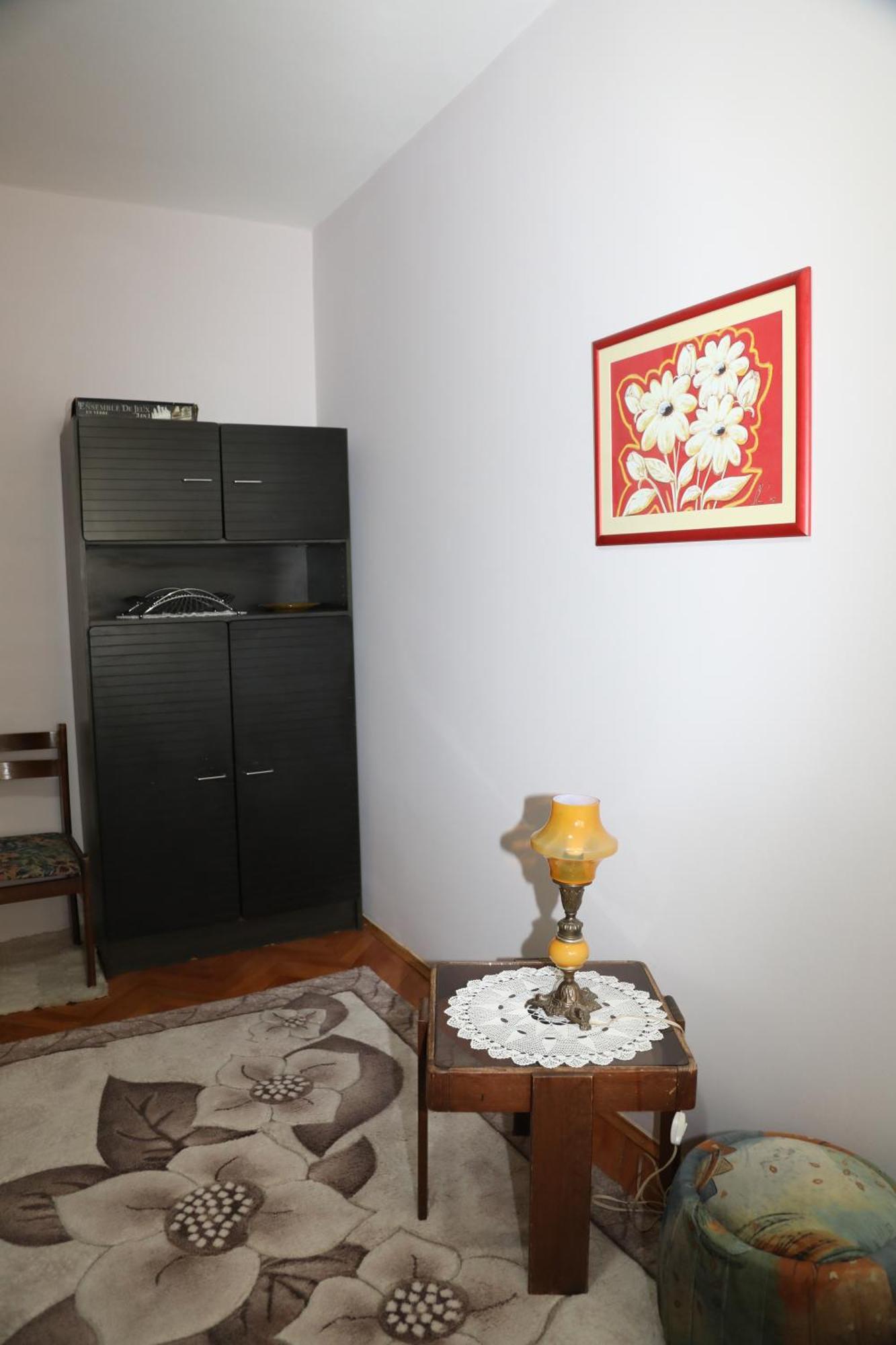 Apartment Centre M.D Sarajevo Esterno foto