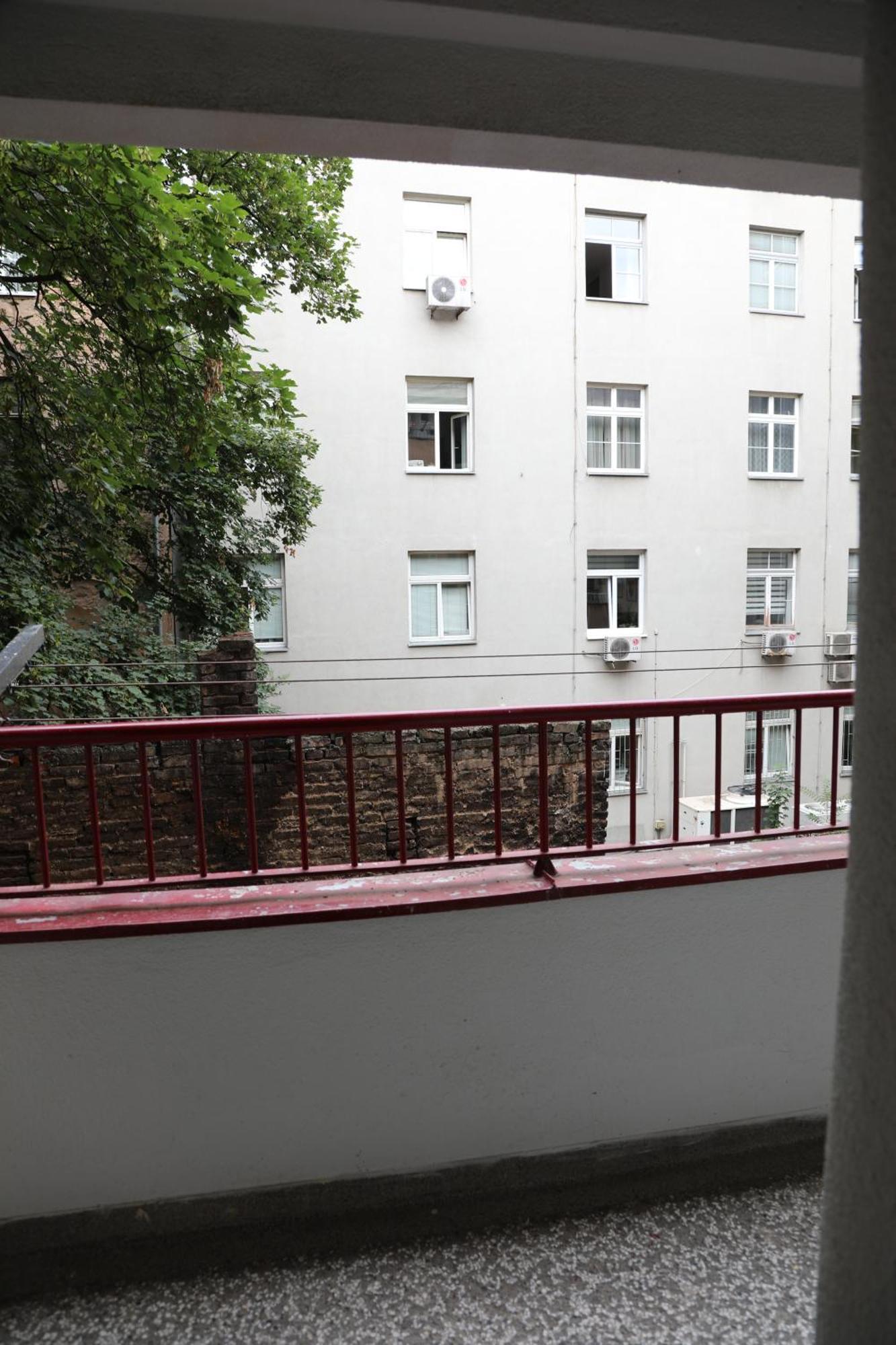 Apartment Centre M.D Sarajevo Esterno foto