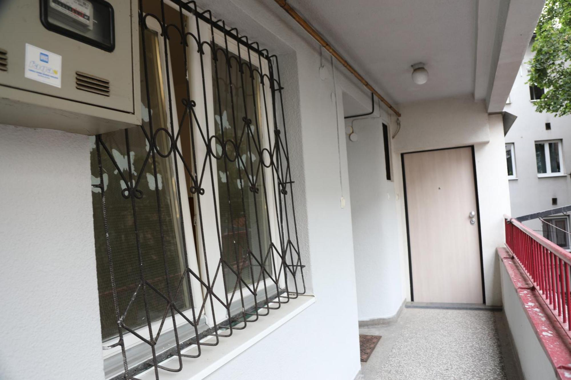 Apartment Centre M.D Sarajevo Esterno foto