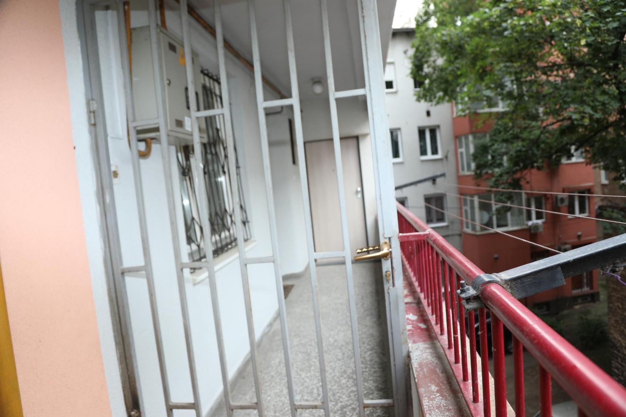 Apartment Centre M.D Sarajevo Esterno foto