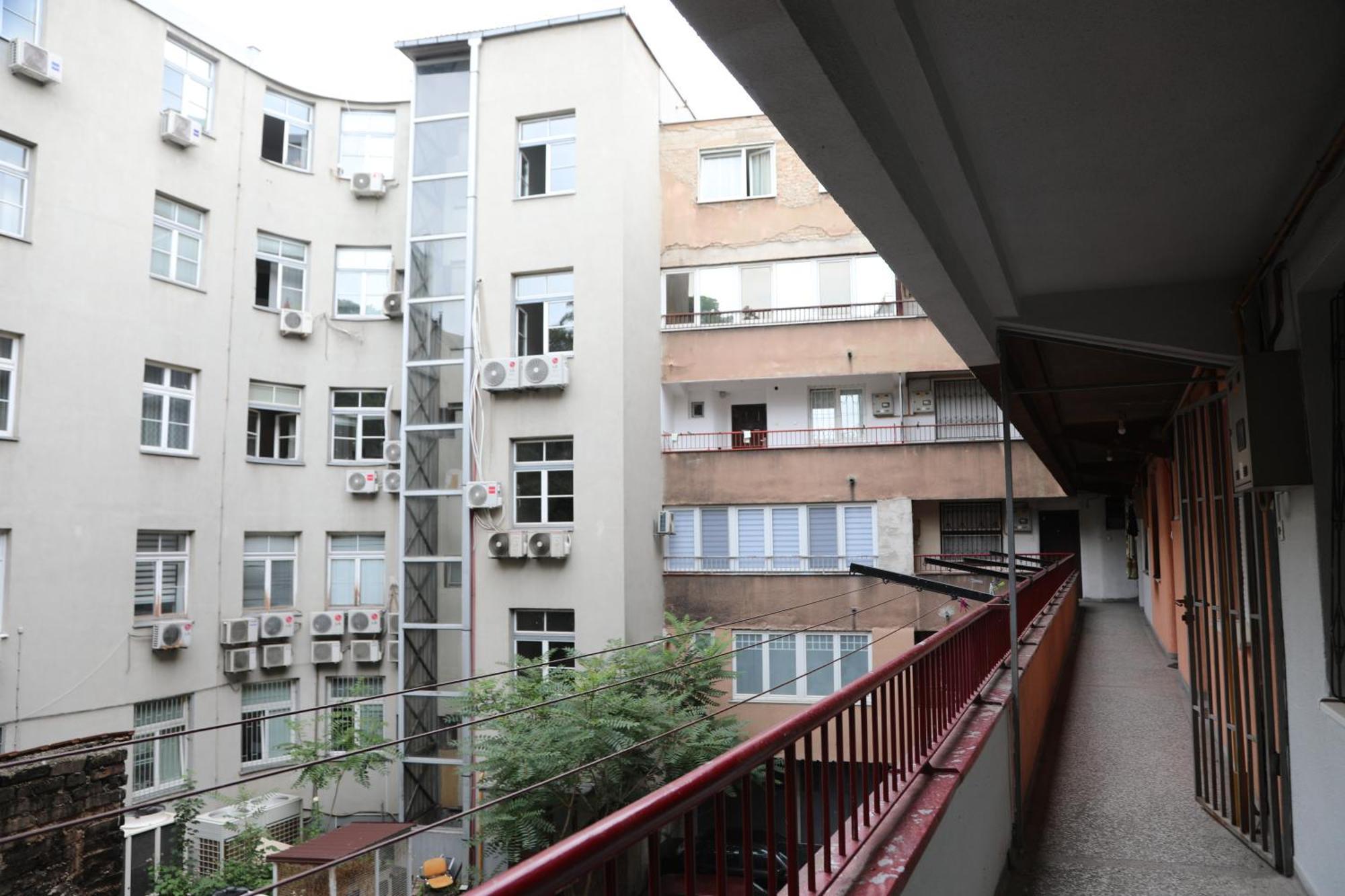 Apartment Centre M.D Sarajevo Esterno foto